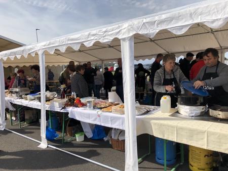 18. Kapüstni den v Šalovcih 3